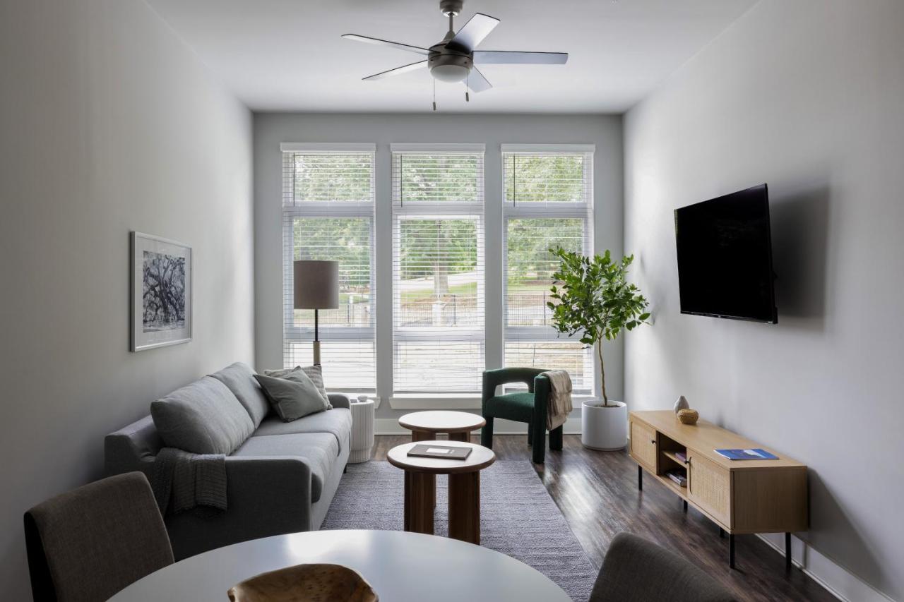 Mint House Greenville - West End Kültér fotó