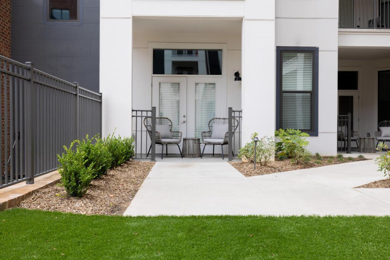 Mint House Greenville - West End Kültér fotó
