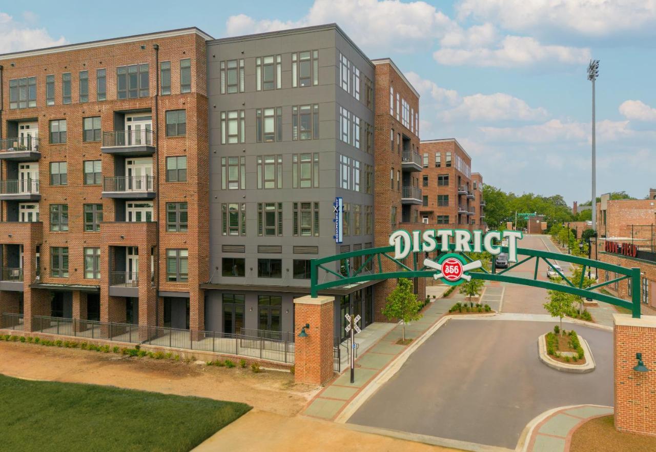 Mint House Greenville - West End Kültér fotó