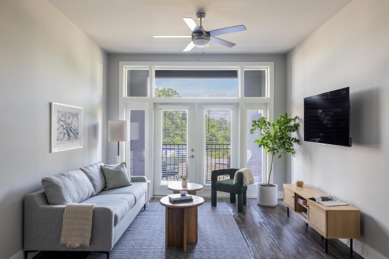 Mint House Greenville - West End Kültér fotó